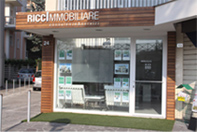 ricci immobiliare riccione